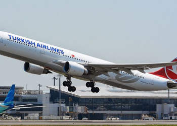 THY: İç hat uçuşlarda PCR test zorunluluğu kaldırıldı