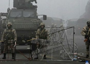 Tokayev: Kazakistan’daki şiddet olaylarını tetikleyen sistematik yolsuzluk oldu