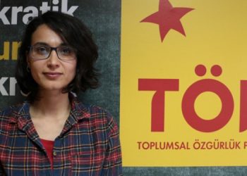 TÖP Sözcüsü Kahiloğulları: Demokrasi İttifakı boşluğu dolduracak