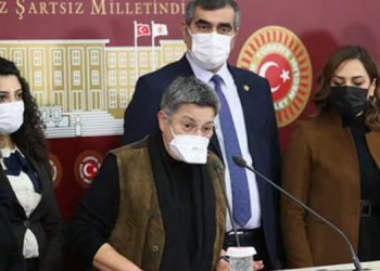 TTB Başkanı Fincancı’dan Bakan Koca’ya: Her gün ölen yüzler, sizin eseriniz