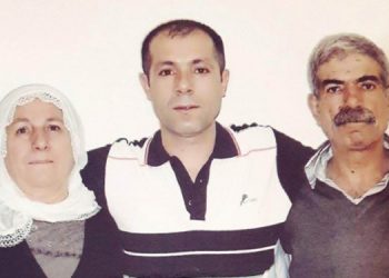 TUAYDER çalışanı Başaran için taziye