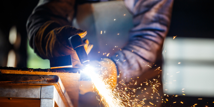 TÜİK: Sanayi üretimi yıllık yüzde 11.4 arttı TÜİK: Sanayi üretimi yıllık yüzde 11.4 arttı