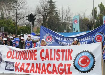 Türk Metal ile MESS arasında anlaşma: İlk 6 ay için yüzde 27.44 zam