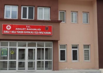 Tutuklu Balkaş’ın yeri bir hafta sonra ailesine söylendi