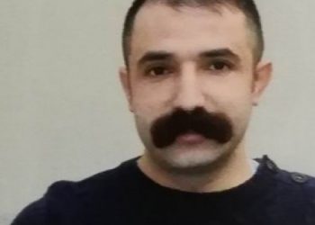 Tutukluyu darp eden gardiyan: Hala intihar etmedin mi?