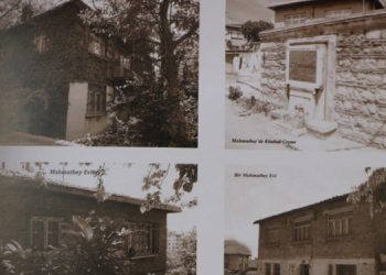 Vidos’tan Güngören’e: Kimin yurdu?