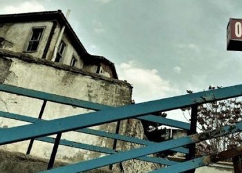 Yahudi mahallesi yok oluyor