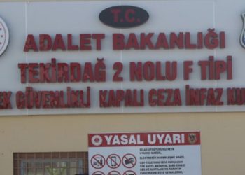Yanlış teşhis konulan tutuklu felç kaldı