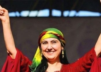 Yüksekdağ: Kadınlar, enkazın arasında filizlenen yeni toplumun mayası olacak