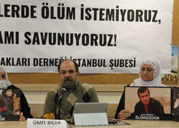 ‘Yarın çok geç olabilir, bu çığlığı duyun’