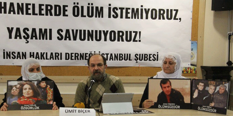 ‘Yarın çok geç olabilir, bu çığlığı duyun’ ‘Yarın çok geç olabilir, bu çığlığı duyun’