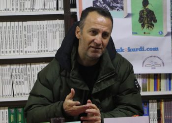 Yazar Can: Cezaevleri direnişin bir parçasıdır