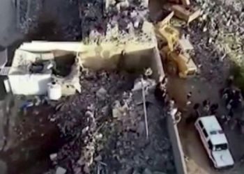 Yemen’de gözaltı merkezine saldırı: En az 100 ölü