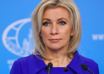 Zaharova: ABD’nin Rusya’nın dezenformasyon yürüttüğü şeklindeki açıklamaları propaganda bülteni