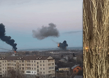 Sağlık meslek örgütlerinden ortak açıklama: Savaş Öldürür, Barış Yaşatır