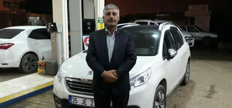 2 kişiyi öldüren korucu gözaltına alındı 2 kişiyi öldüren korucu gözaltına alındı