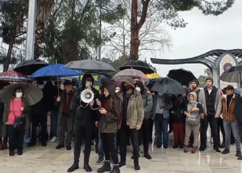 ”Saldırganlardan biri Akdeniz Özel Güvenlik Müdürü ile görüştü”