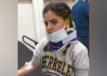 Akdeniz Üniversitesi’nde Kürt öğrencilere saldırı