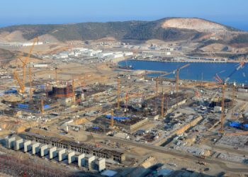 Akkuyu’da ücretli izne çıkarılan işçiye maaşı verilmiyor