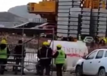 Akkuyu’da iş cinayeti