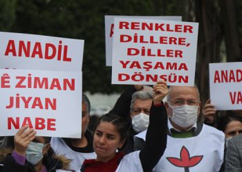 ”Asimilasyoncu politikalar son bulmalıdır”