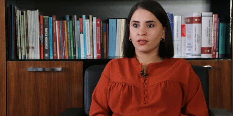 Avukat Uysal hakkında mütalaa hazırlanacak Avukat Uysal hakkında mütalaa hazırlanacak