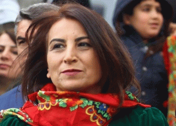 Aysel Tuğluk’un hastalığı ilerliyor: Serbest bırakılmaması işkencedir