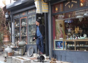 Bakırcılar: Krizle beraber üretim bitti