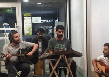 Baskılara Taliban benzetmesi: Müzik özgür olsun