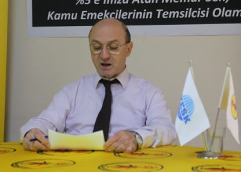 BES: Taleplerimiz karşılanmazsa greve gideceğiz