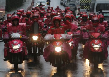 Beşiktaş Belediyesi’nden Yemeksepeti boykotu