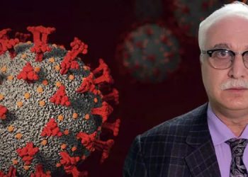 Bilim Kurulu üyesi Özlü: Omicron’a erken yakalanan kentlerde vakalar düşüyor