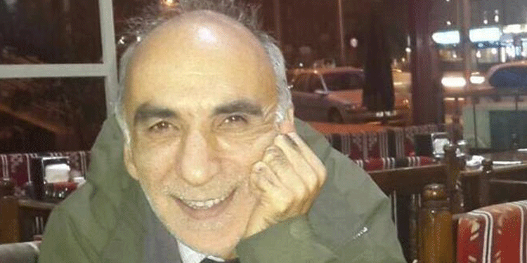 Bilirkişi raporu: Telefon görüşmeleri Ergül’e ait değil Bilirkişi raporu: Telefon görüşmeleri Ergül’e ait değil