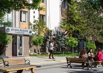 Boğaziçi Üniversitesinden Anadolu Hisarı’ndaki kampüsün devri için Cumhurbaşkanı Erdoğan’a teşekkür