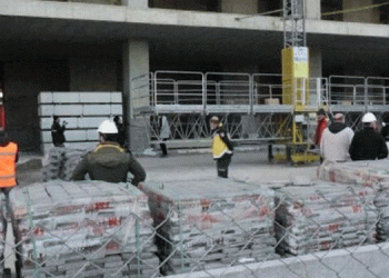 Bursa’da iş cinayeti