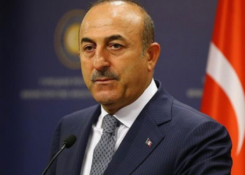 Dışişleri Bakanı Çavuşoğlu: 530 bin Suriyeli ülkesine döndü