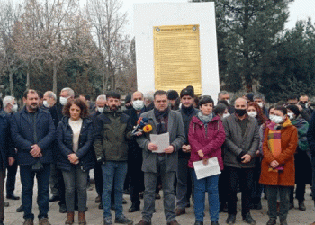 DFG’den Kürtçe gazeteye getirilen erişim engeline tepki