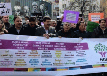 Dilleri yok olmaya yüz tutmuş halklar: Dil köktür yaşatalım