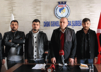 DİSK Uğur Tekstil ile TİS imzalayacak