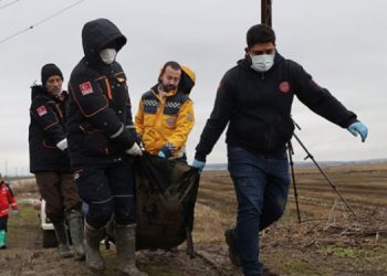 Donarak yaşamını yitiren mülteci sayısı 16’ya yükseldi