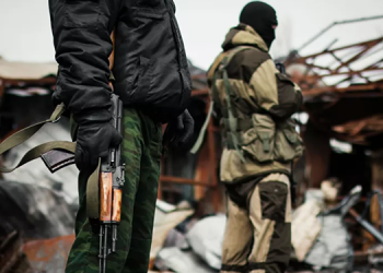 Lugansk Halk Milisi: Ukrayna ordusu son bir günde 55’e yakın can kaybı verdi