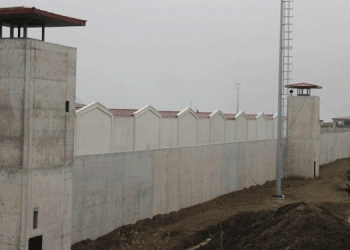 Kırıklar Cezaevi’nde baskılar arttı