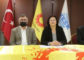 Eğitim Sen: Anadil önündeki engeller kaldırılmalı