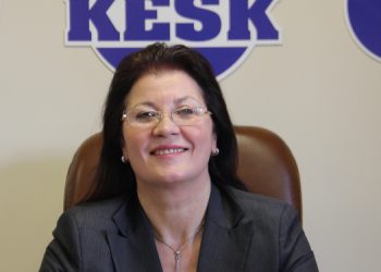 Eğitim Sen Başkanı’ndan “baraj” açıklaması: Seçim için kaldırıldı