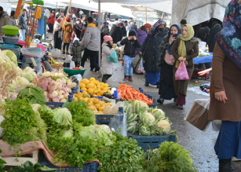 ENAG: Yıllık enflasyon yüzde 126’ya yükseldi