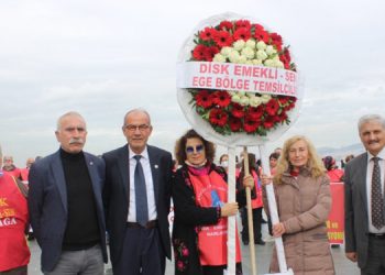 Emekli-Sen’den kuruluş yıldönümü etkinliği