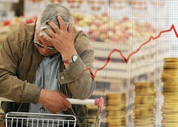 ENAG: Enflasyon Nisan’da yıllık yüzde 156’ya yükseldi