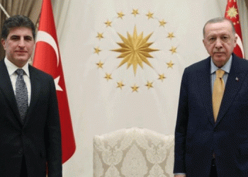 Erdoğan: Barzaniler farklı duruşlarını her geçen gün ispat ediyorlar