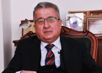 Eski yargıç Karadağ: AKP iktidarını yargı eliyle yürütüyor