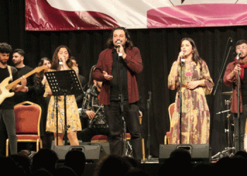 GKSM’nin 10’uncu yılı coşkuyla kutlandı